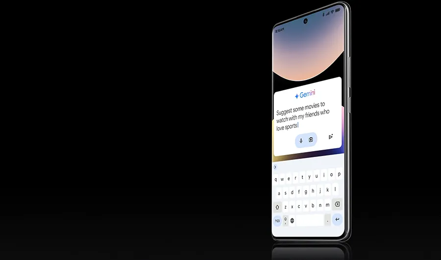 Xiaomi Redmi Note 14 Pro 5G 8/256 GB Midnight Black